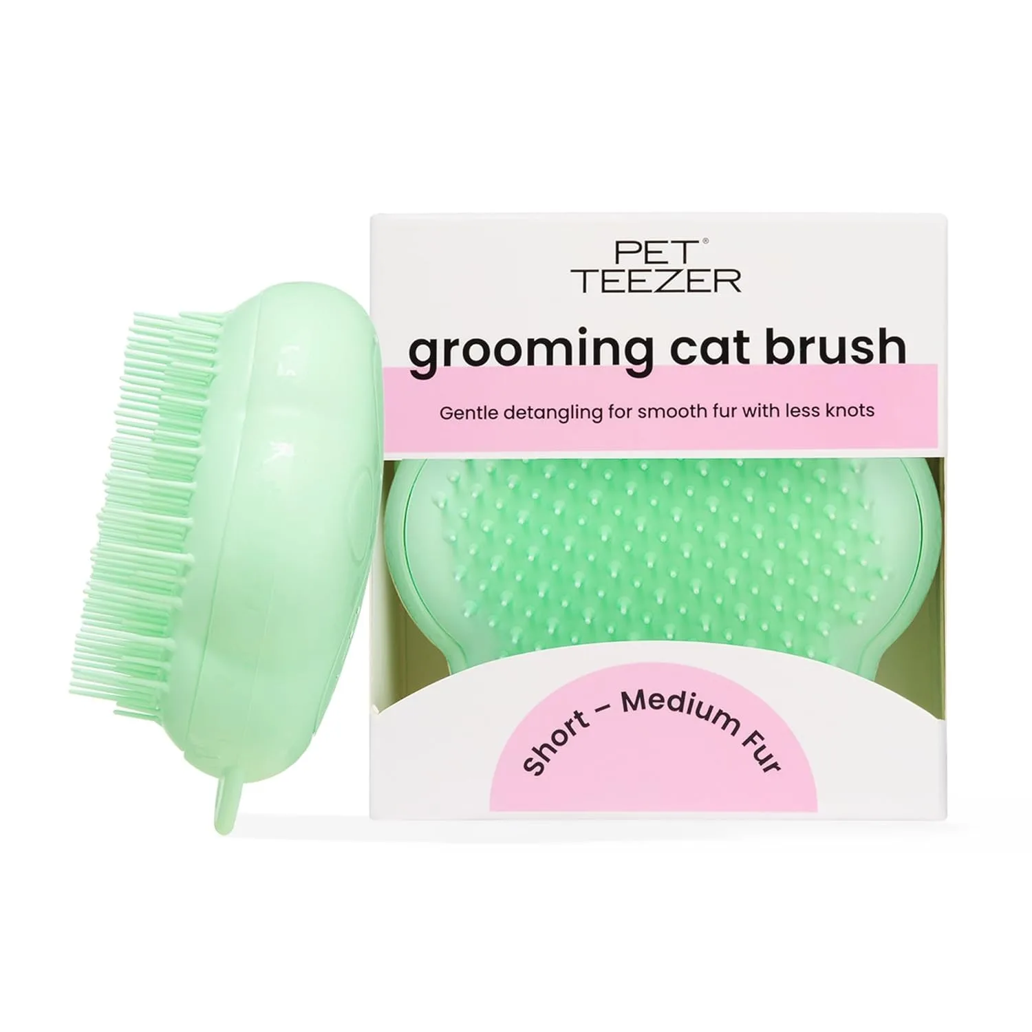 Tangle Teezer Pet Teezer Katzenbürste