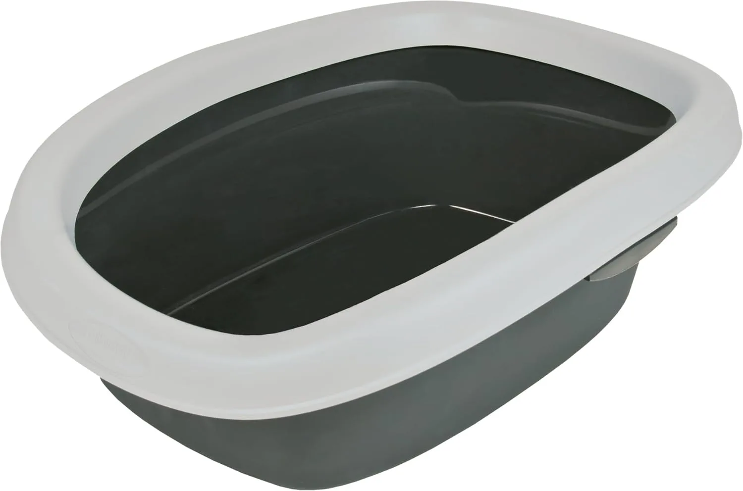 Trixie Vico 40111 Haubentoilette dunkelgrau